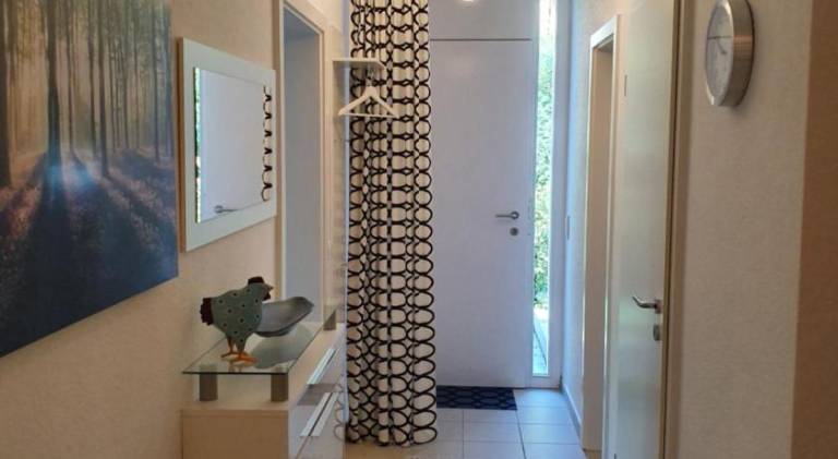 Apartment with 1 room for 3 persons — photo 3