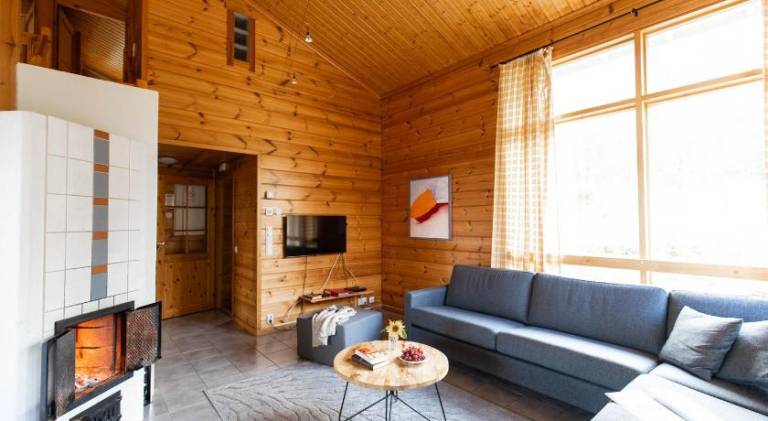 Oravi Villas — photo 2