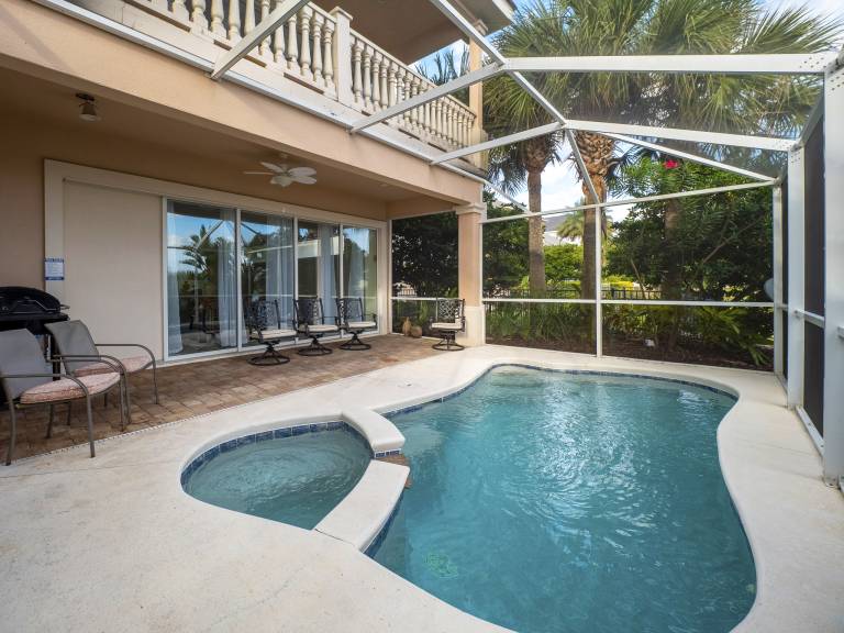 House Palm Coast