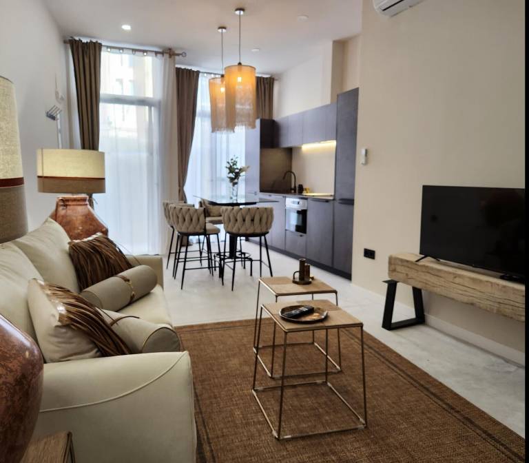 Apartment Camins al Grau