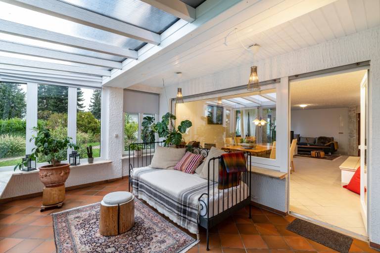 Ferienwohnung  Bühl