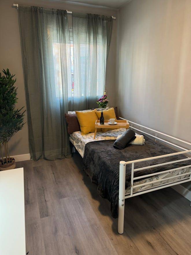 Habitación privada Fuenlabrada