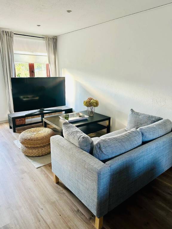 Ferienwohnung Püttlingen