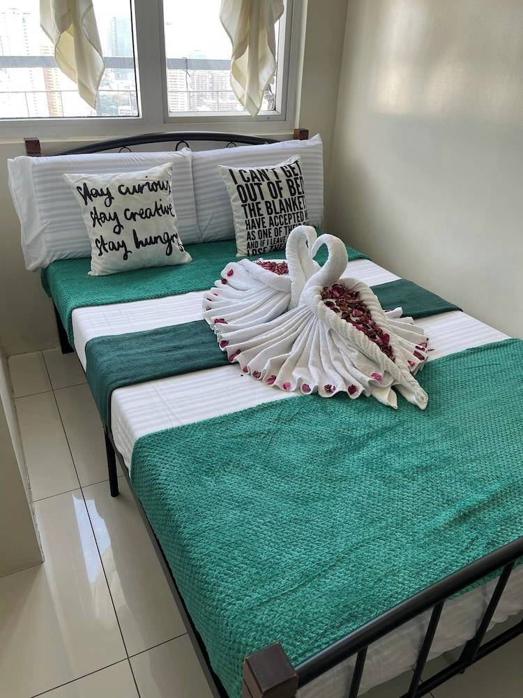 Condo Manila