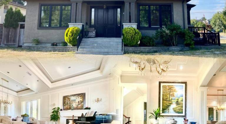 Bed & Breakfast Vancouver