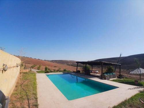 House  Soualem