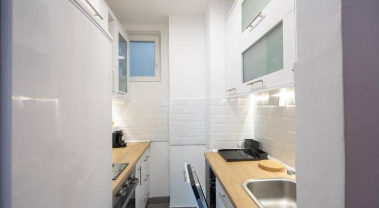 Apartment | Close to Belgrade Fortress — photo 2