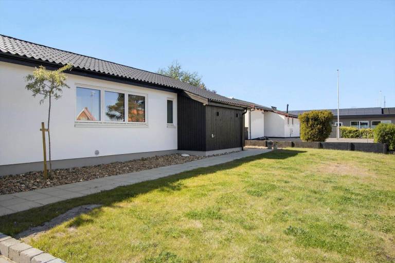 Hus  Skagen