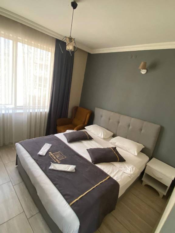 Bornova Otel in Izmir