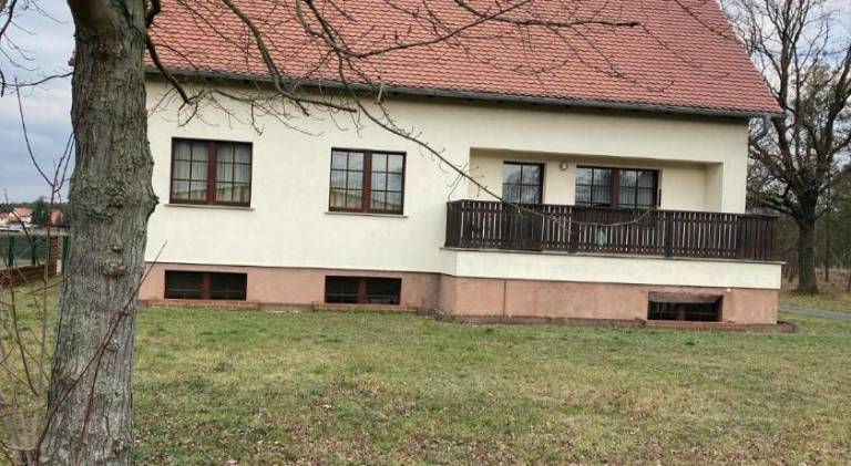 50 m&sup2; Ferienwohnung