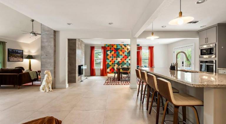 Pleasant vacation home | Pets are welcome — photo 3