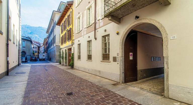 Holiday apartment | Near Como Cathedral | Pets are welcome — photo 4