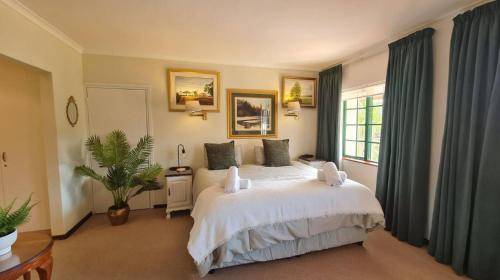 Appartement Plettenberg Bay