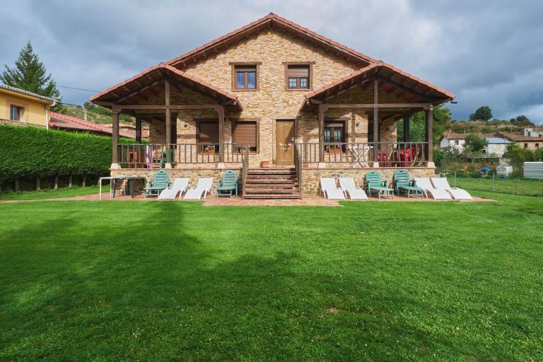 Casa Riaño