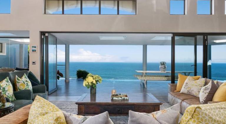 Ferienwohnung Knysna