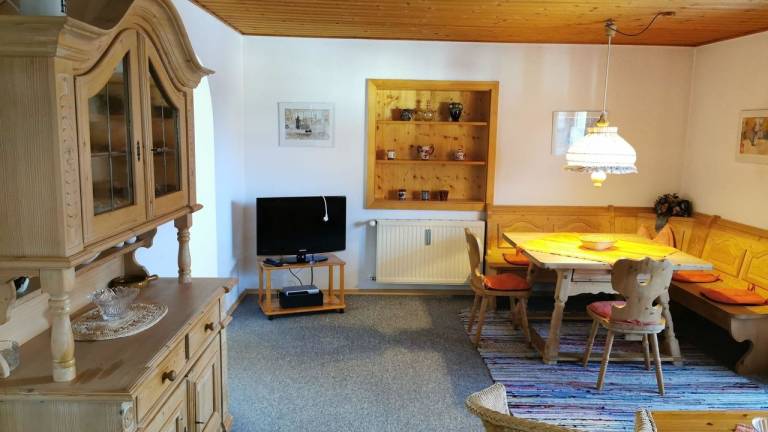 Ferienwohnung Haidmühle