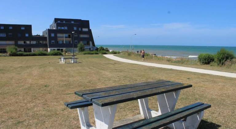 Rental apartment with 1 room for 4 persons — photo 4