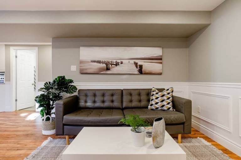 Apartment Grimsby