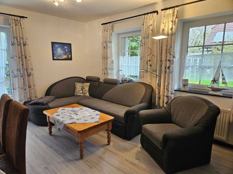 Ferienwohnung Langeoog
