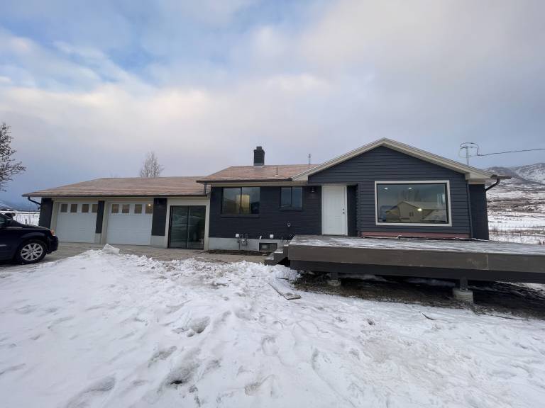 House Eden