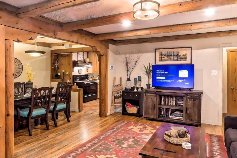 Pet-Friendly Clovis Home: Yard, Pergola & Hot Tub — photo 5