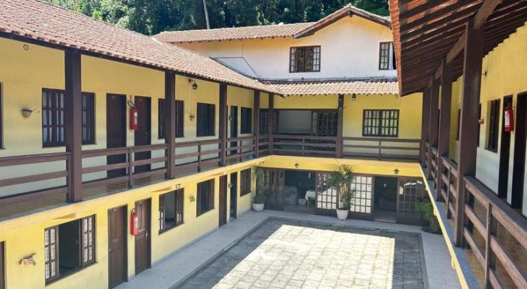 Pousada Recanto do Alto de Teresopolis — photo 4