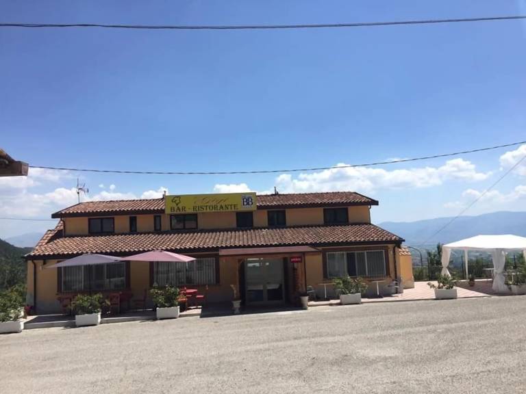 Bed & Breakfast  Ovindoli