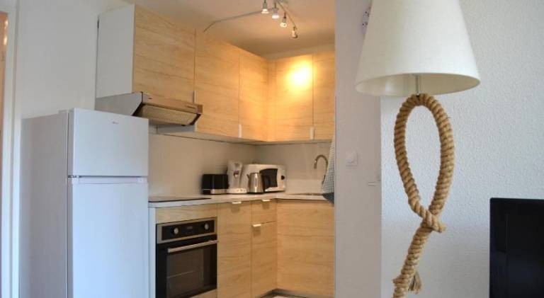 Rental apartment with terrace — photo 2