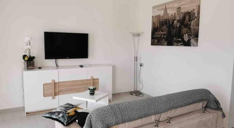 Rental apartment | Pets allowed — photo 2