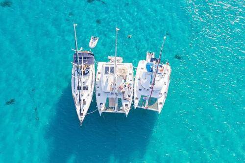 Casa flotante Puzol