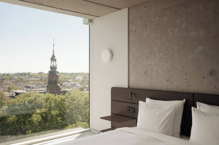 Conscious Hotel Oosterpark