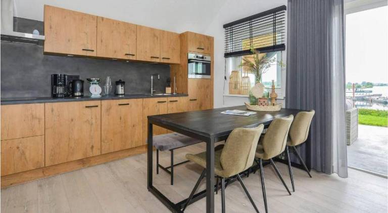 House with 3 rooms for 6 persons — photo 4