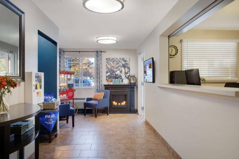 Sonesta Simply Suites Somerset — photo 5