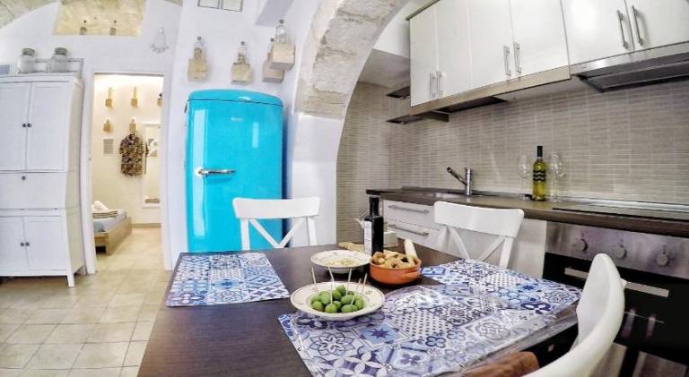 Apartment | Pets are welcome in Monopoli