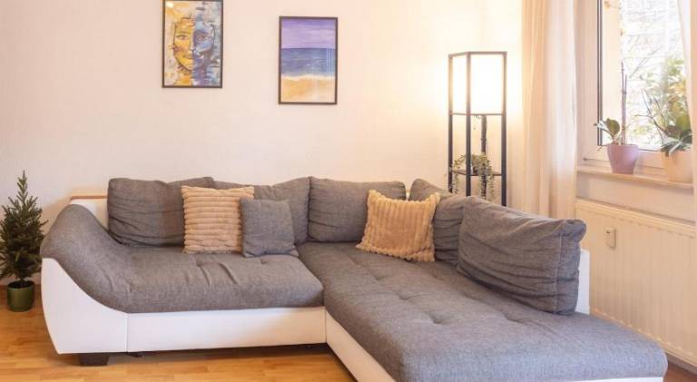 Lovely rental apartment | Pet-friendly — photo 2