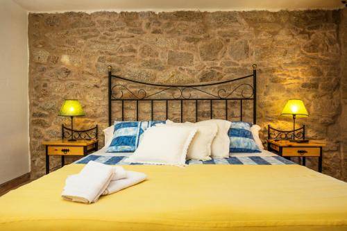 Bed & Breakfast  Mugía