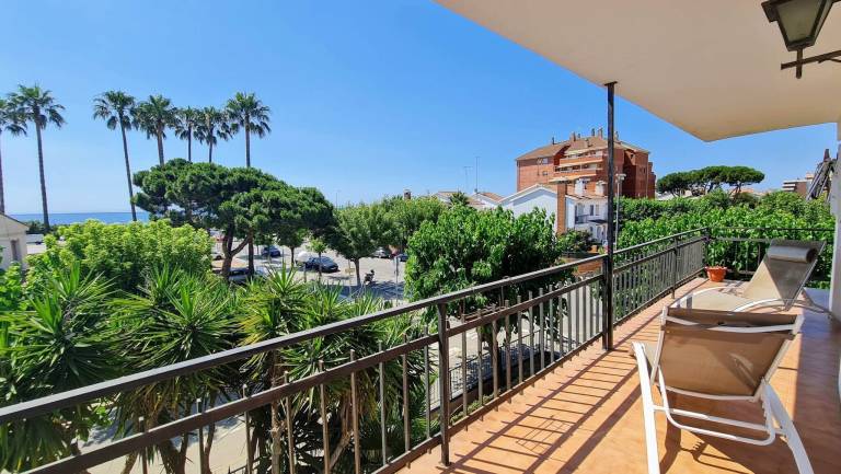 Apartamento  Argentona