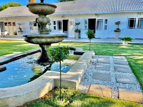 Resort  Fichardt Park