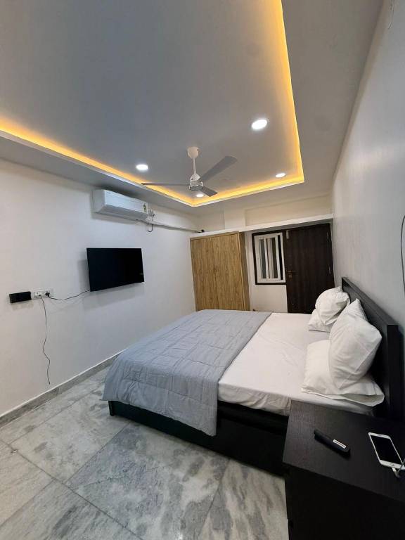 1180 m&sup2; Ferienwohnung