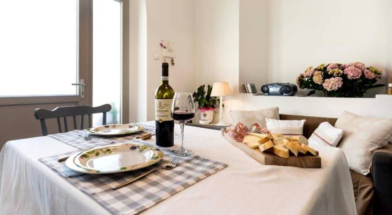 Holiday apartment | Pet-friendly — photo 2