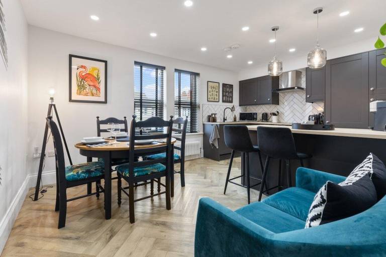 Apartment | Perfect for remote work | Pets are welcome in Leeds, AL