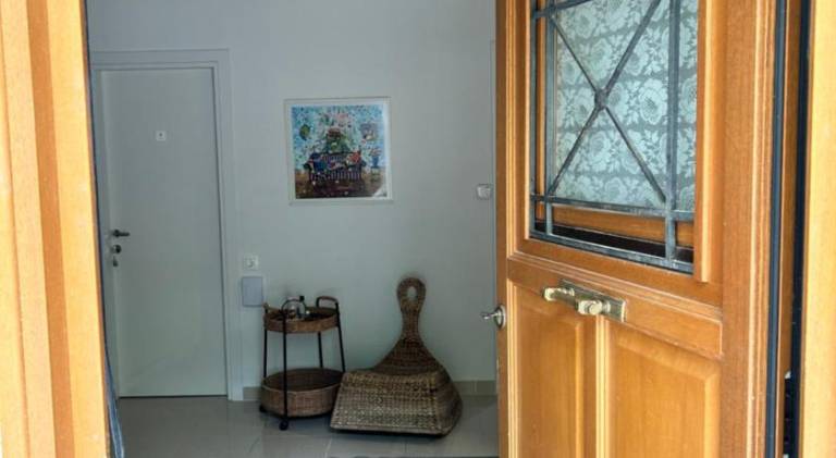 Αγια Κυριακη Traditional Guesthouse in South Pelion