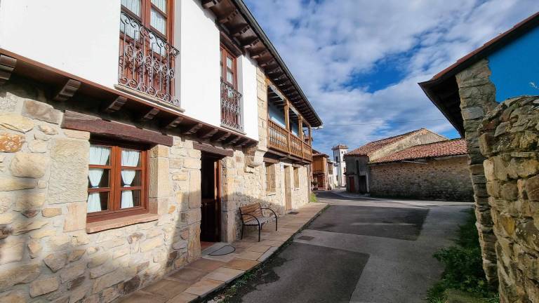 Apartment  La Franca