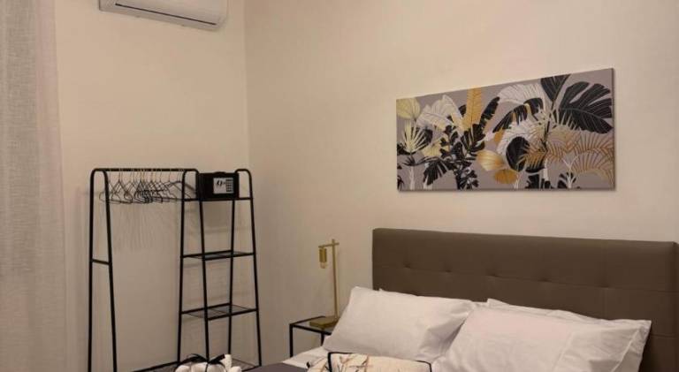 MARIANTONIA Apartment And Rooms in Reggio Calabria