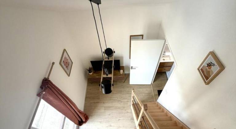 Apartment with 1 room for 2 persons — photo 4