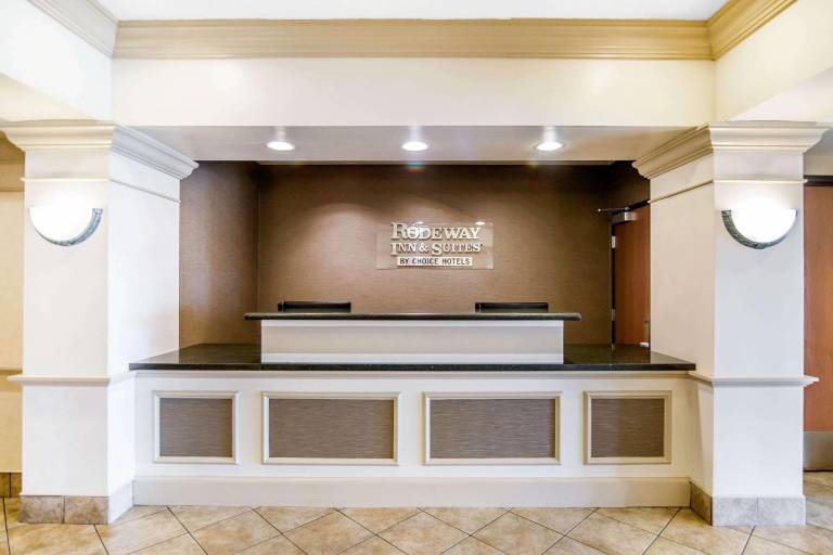 Quality Inn Parsons North — photo 2