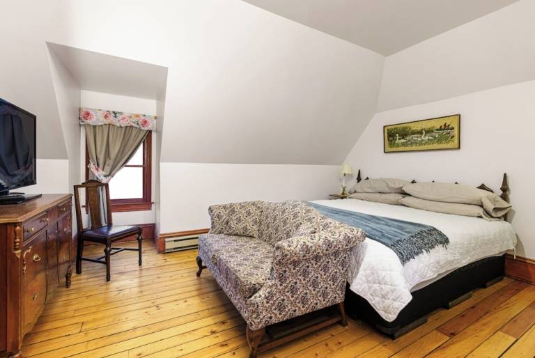 Bed and breakfast Shediac