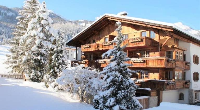 Apartment with sauna, garden & BBQ | Close to the ski | Pets allowed — photo 5