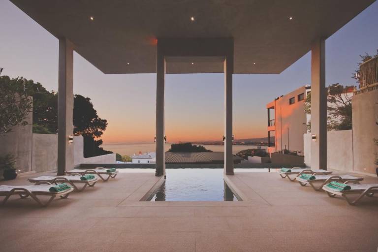 Leilighet Somerset West