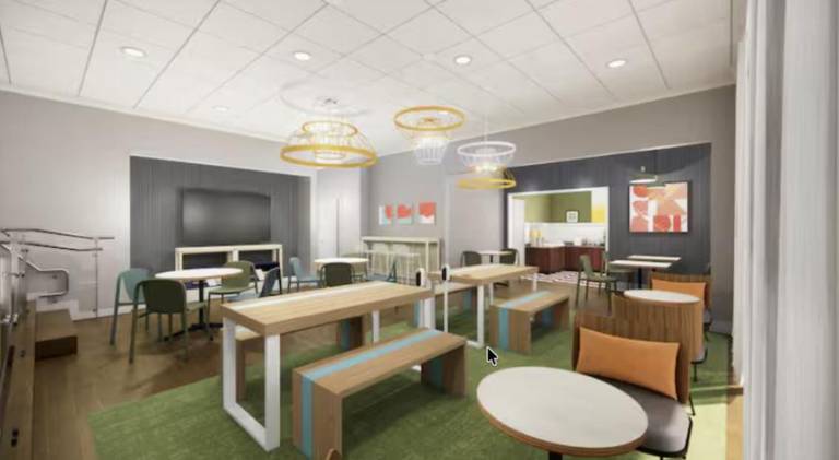CLT Airport Inn & Suites — photo 3